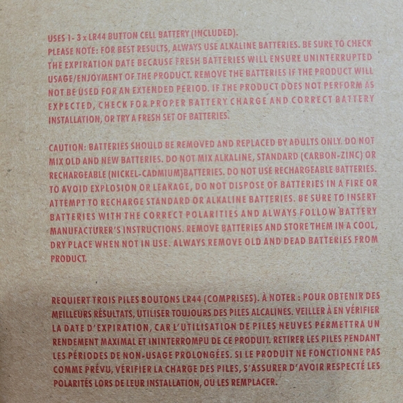 Breast Cancer Crusade Ornament - Picture 5 of 7